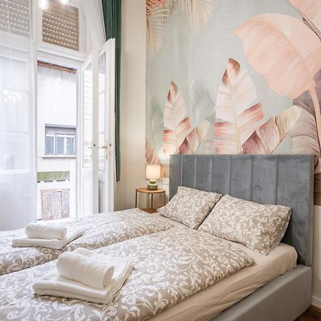 Brody 46 Boutique Rooms Budapest Bagian luar foto