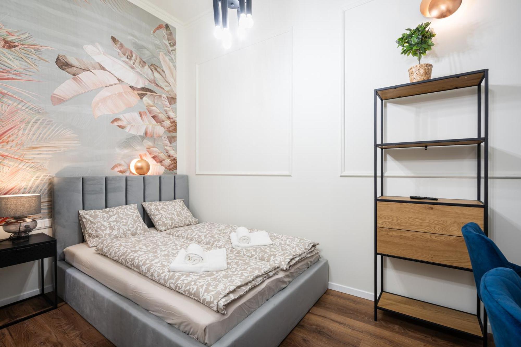 Brody 46 Boutique Rooms Budapest Bagian luar foto
