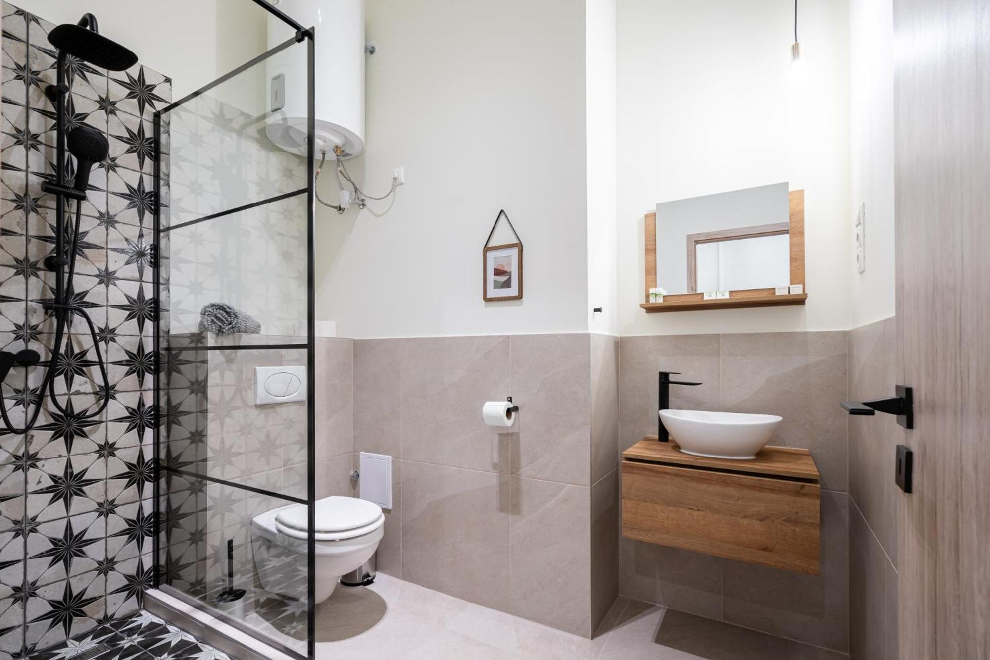 Brody 46 Boutique Rooms Budapest Bagian luar foto