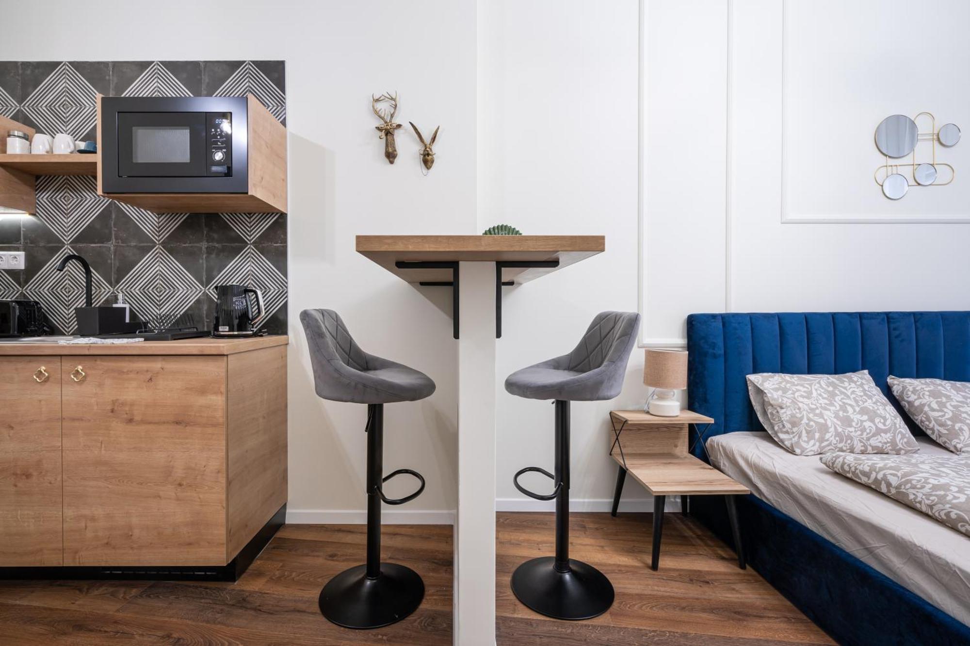 Brody 46 Boutique Rooms Budapest Bagian luar foto