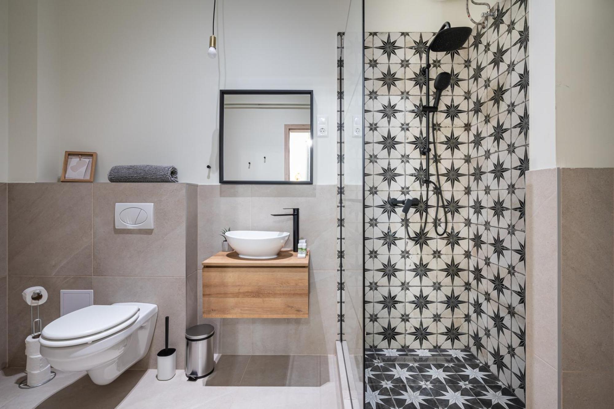 Brody 46 Boutique Rooms Budapest Bagian luar foto