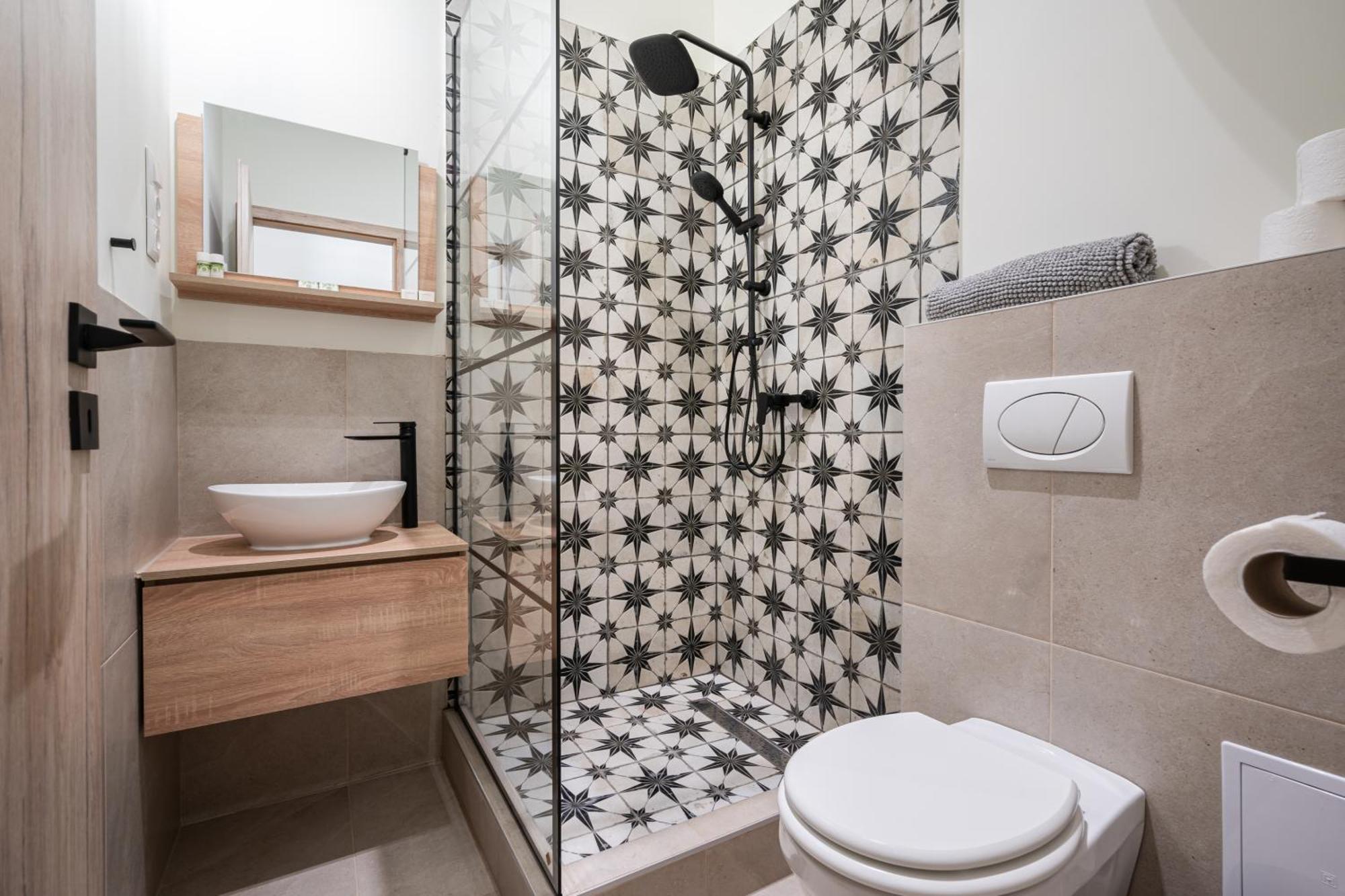 Brody 46 Boutique Rooms Budapest Bagian luar foto