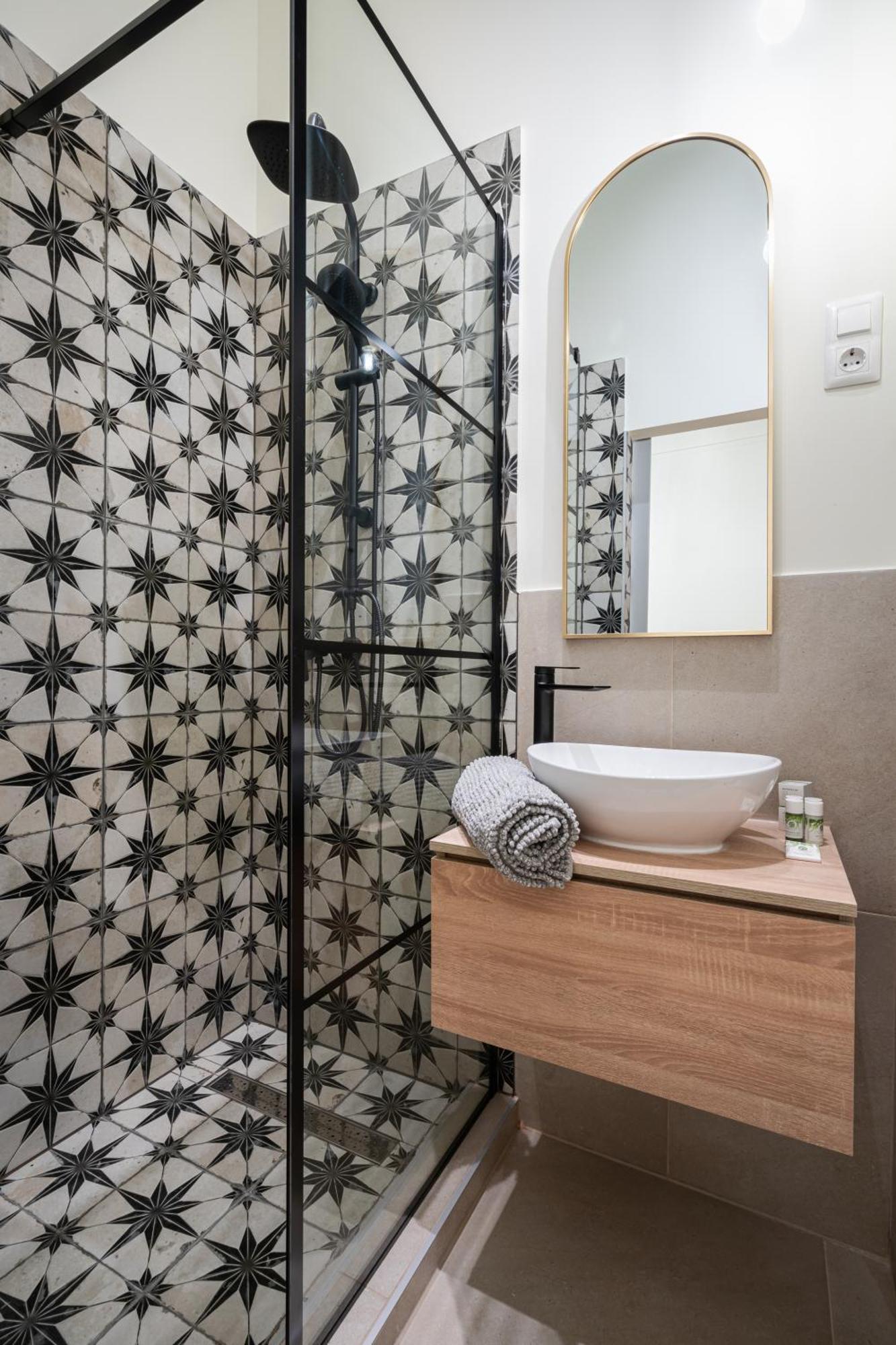 Brody 46 Boutique Rooms Budapest Bagian luar foto